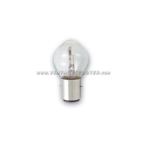 Ampoule Culot Bosch 6V 25/25W